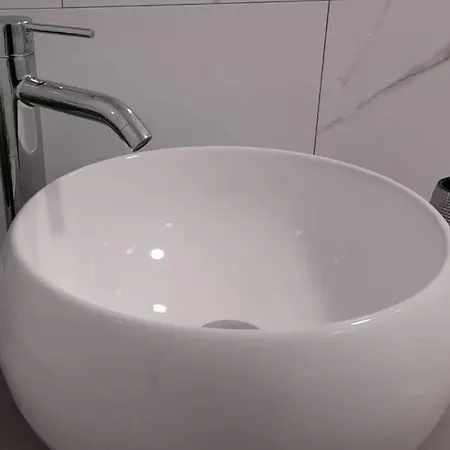 شقة Face A La بورت-لا-نوفيل