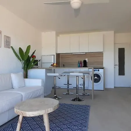 Face A La Apartment