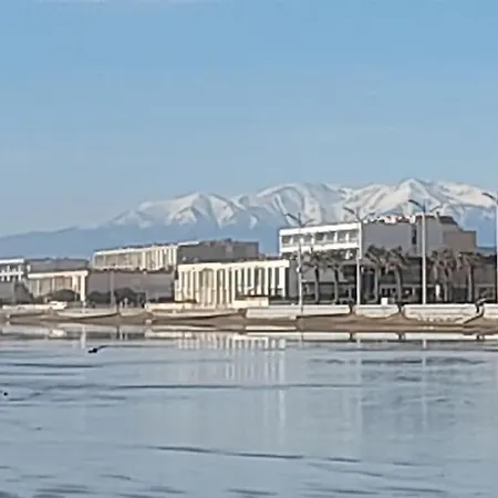 Face A La Port-la-Nouvelle